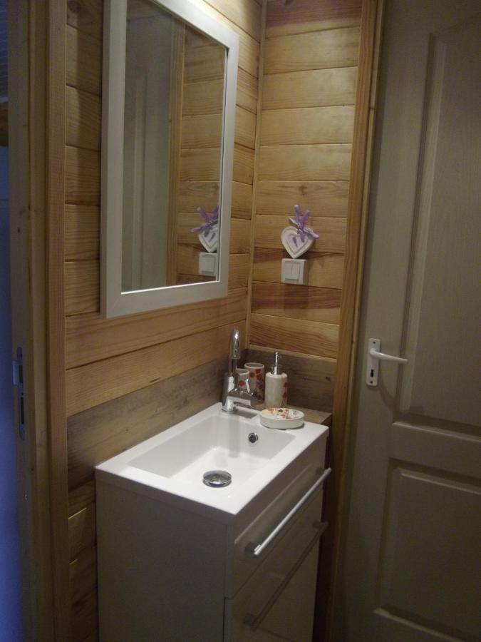 Chalet 2 Pers. + Bebe Montolieu Εξωτερικό φωτογραφία